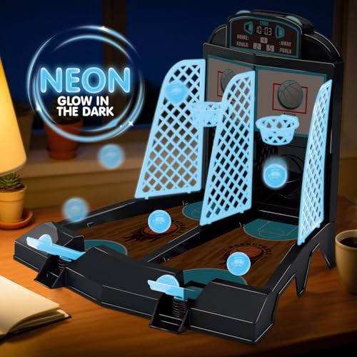 Mini Basketball Games