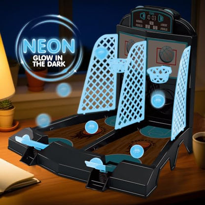 Mini Basketball Games