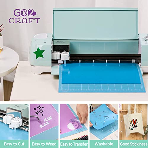 All-in-One Accessories Bundle, 90Pcs Ultimate Tools and Vinyl