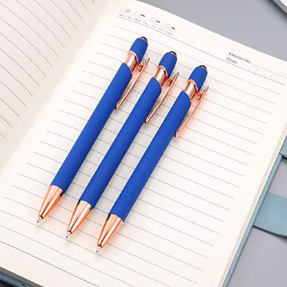 12 PCS 2 in 1 Stylus Ballpoint Pen with Stylus Tip (24 Count)