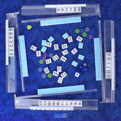American Mahjong Game Set