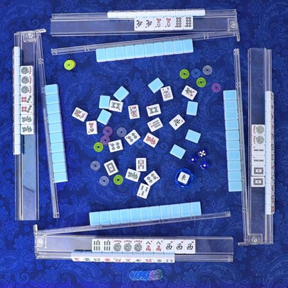 American Mahjong Game Set