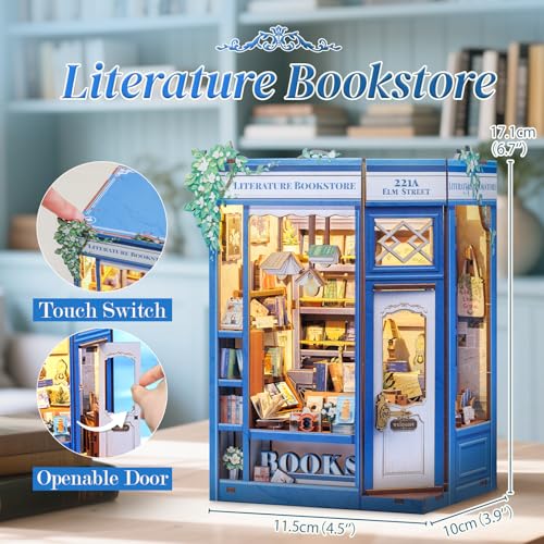 Book Nook Kit