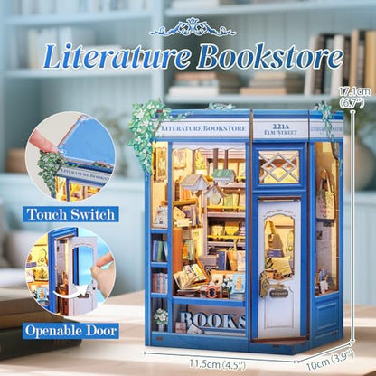 Book Nook Kit