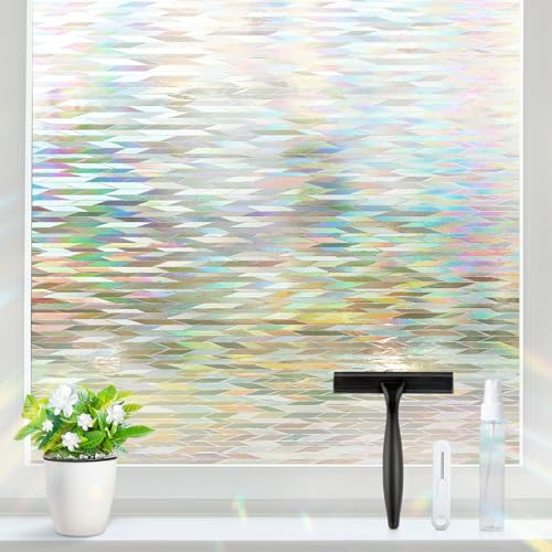 Window Privacy Film (2777.78 sq inches sq inches)