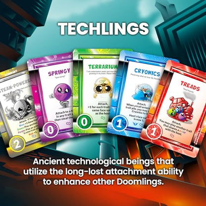 Card Game Legends of Enderas Variety Expansion