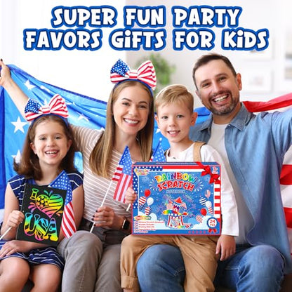 Party Favors for Kids (24 Count)