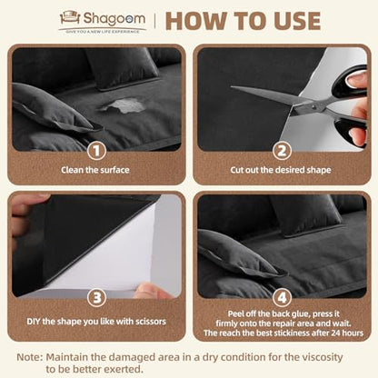 Fabric Repair Tape