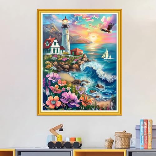 Cross Stitch Kits Stamped Full Range of Embroidery Kits