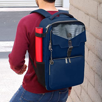 MTG Backpack Collector's Edition TCG Backpack for Deck Boxes