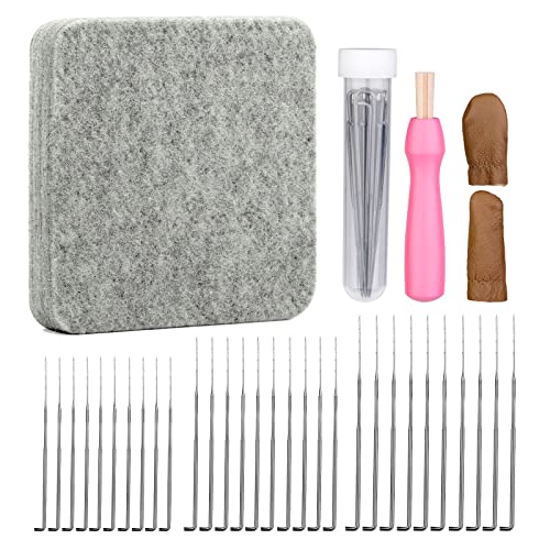 Needle Felting Kit