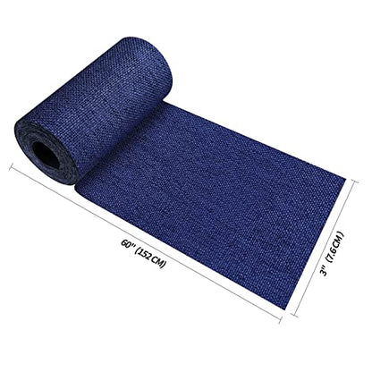 Premium Linen Fabric Iron