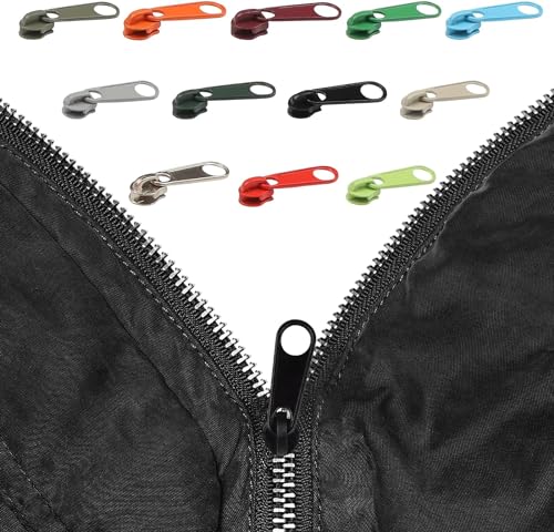 96Pcs Zipper Repair Kit (96 Count)