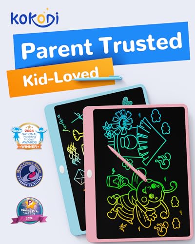 LCD Writing Tablet