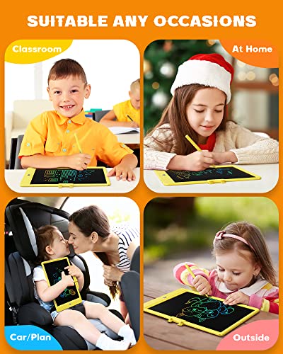 LCD Writing Tablet for 3