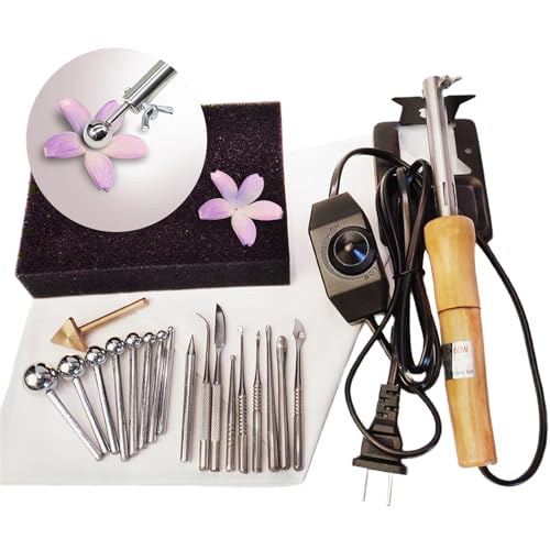 Flower Making Kit (18 Count)