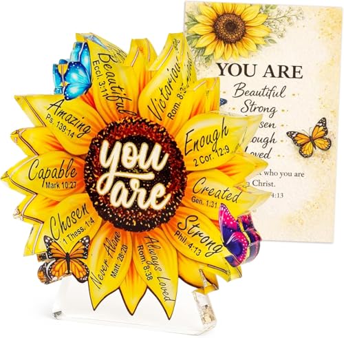 Christian gifts for women Acrylic Decor