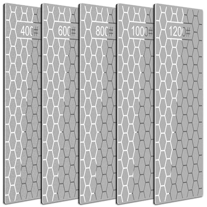 Diamond Sharpening Stone (5 Count)