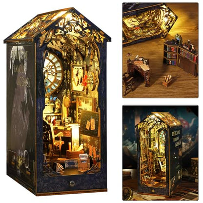 Book Nook Kit