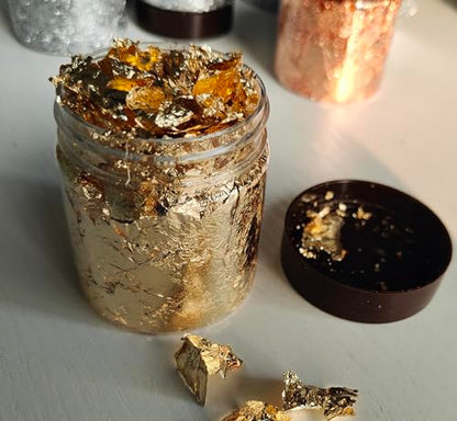 Gilding Flakes