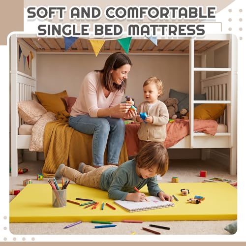 1 Pack Upholstery Foam Sheet