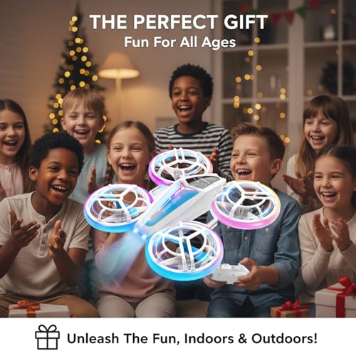 Drone for Kids (3 Count)