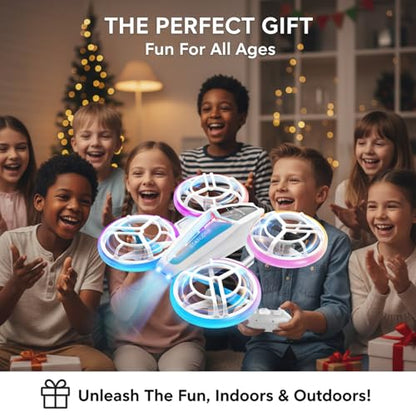 Drone for Kids (3 Count)