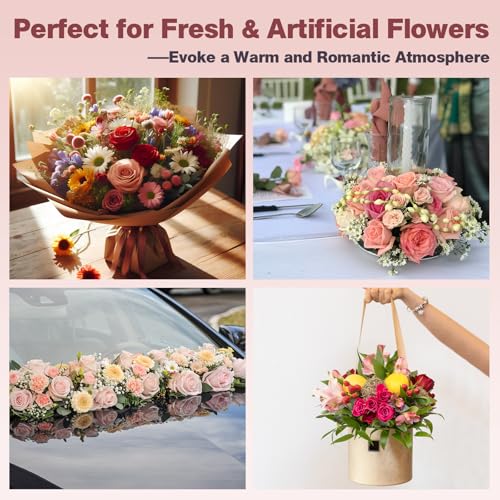 6 Pack Floral Foam Blocks