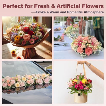 6 Pack Floral Foam Blocks
