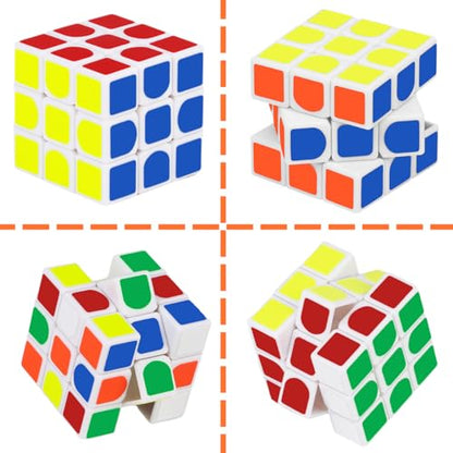 Mini Cube Party Favors for Kids