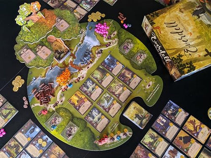 Everdell Board Game
