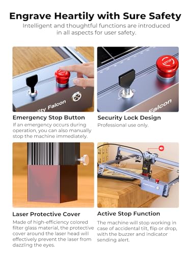 10W Laser Engraver