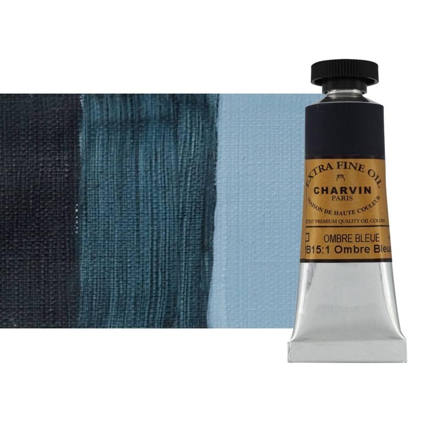 Extra Fine Oil Paint