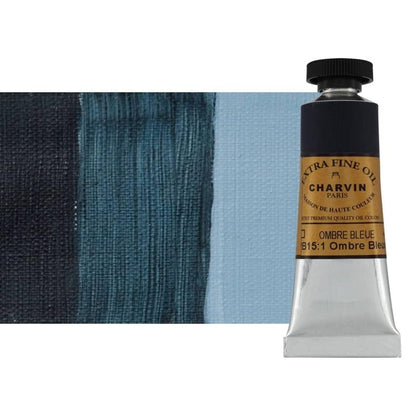 Extra Fine Oil Paint