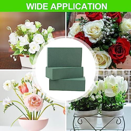 3 Pcs Floral Foam Bricks