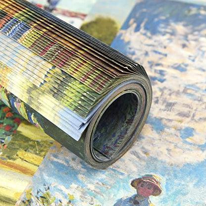 12 Different Packs Full Collection Origami Paper