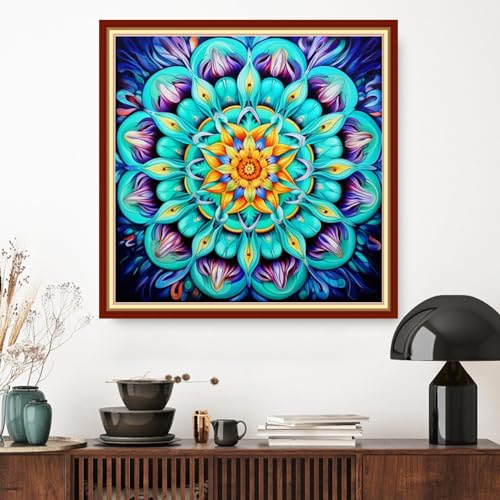 Stamped Cross Stitch Kits