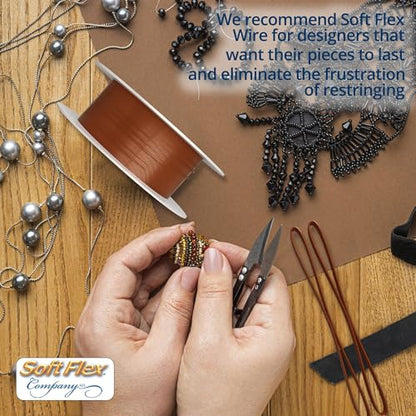 49 Strand Beading Wire