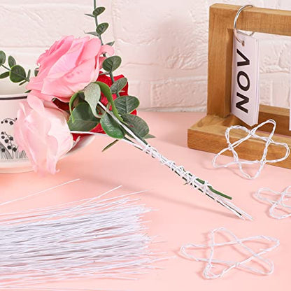 200 Pcs Floral Wire
