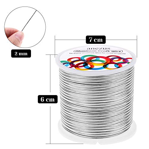12 Gauge Aluminum Wire 100 Feet (100 Foot)