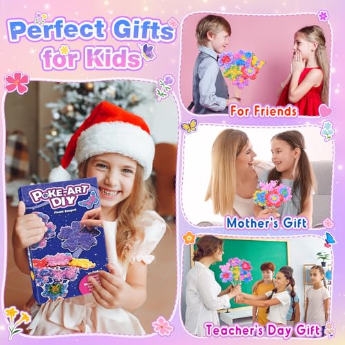 Arts and Crafts for Girls Ages 3