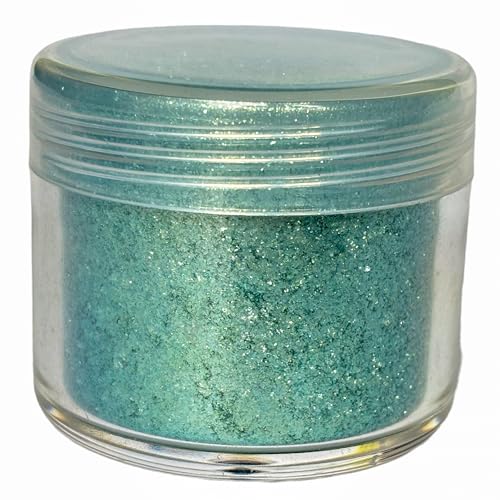 Premium Diamond Mica Powder Pigment