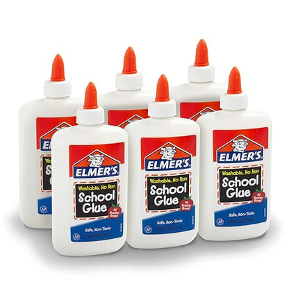 Liquid School Glue (45 Fl Oz)
