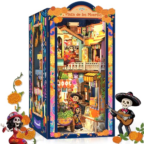 Book Nook Kit