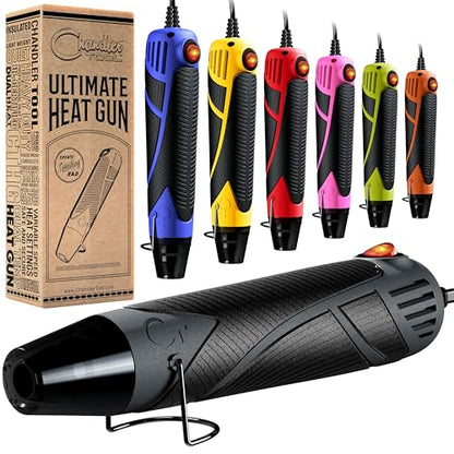 Heat Gun for Crafting