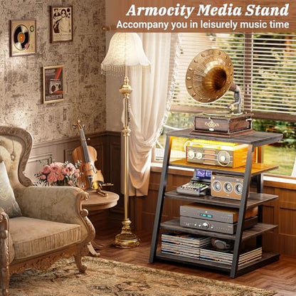 AV Media Stand