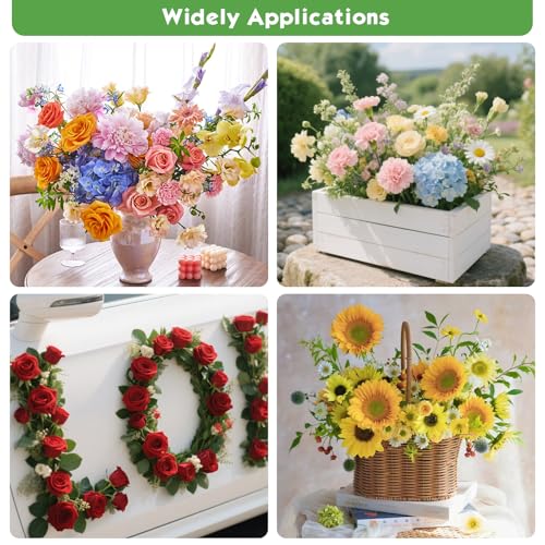 Premium Floral Foam Blocks