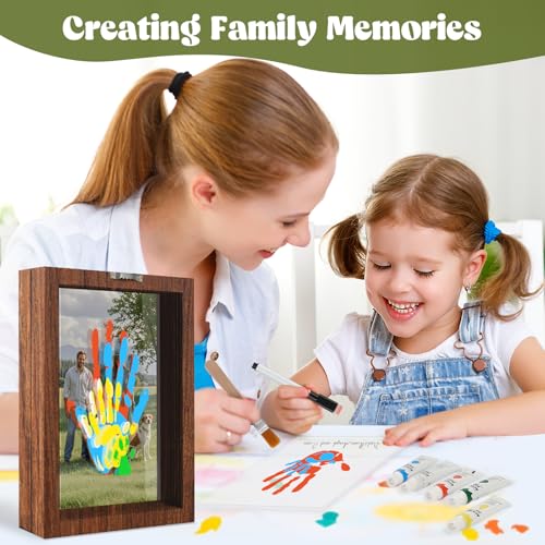Family Handprint Kit
