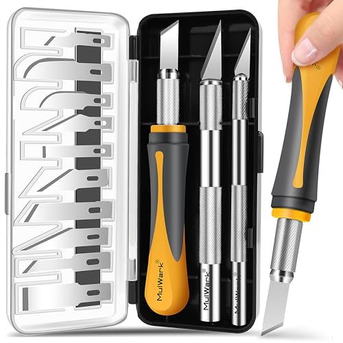 Exacto Knife Set