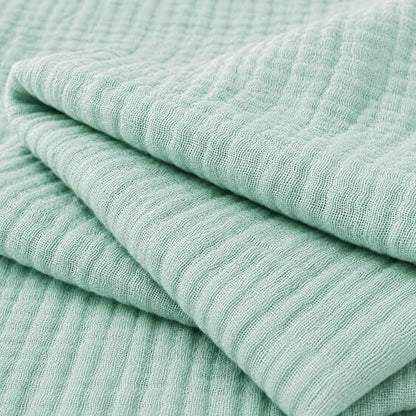 Deluxe Crib Sheet 2
